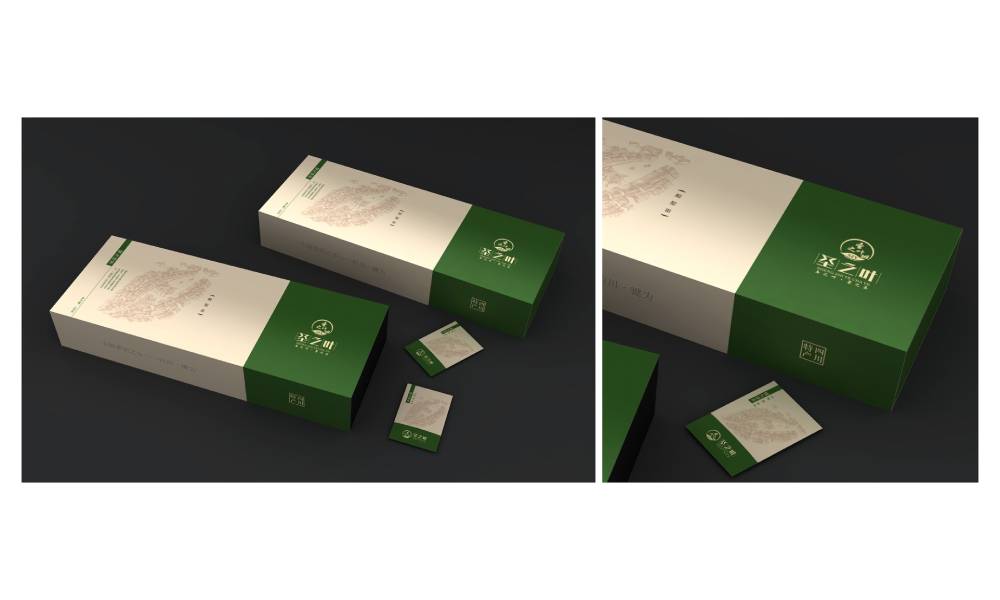 龙川县包装设计用传统工艺构筑现代品牌的文化护城河实践录